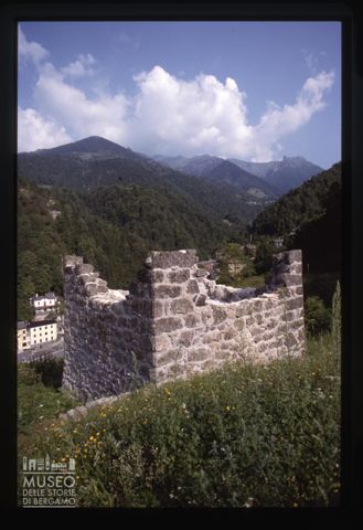 La torre della Fontana