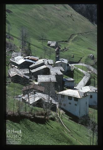 Panorama di Valmoresca