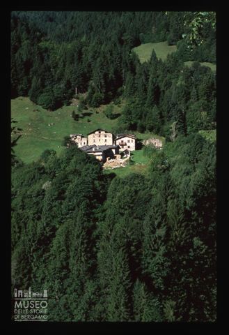 Antico borgo di  Belfiore