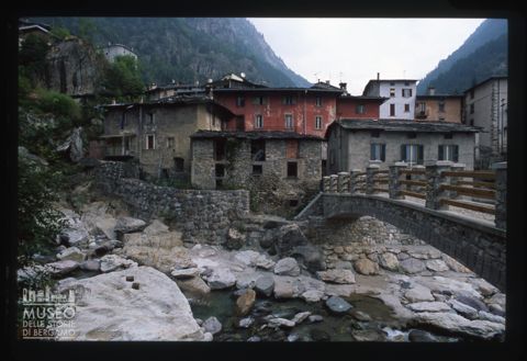 Scorcio di Branzi