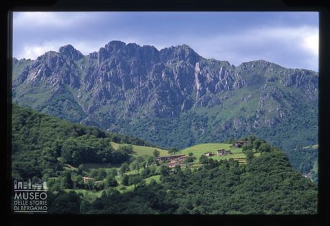 Panorama di Bruga