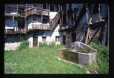 Cascina a Bruga Alta