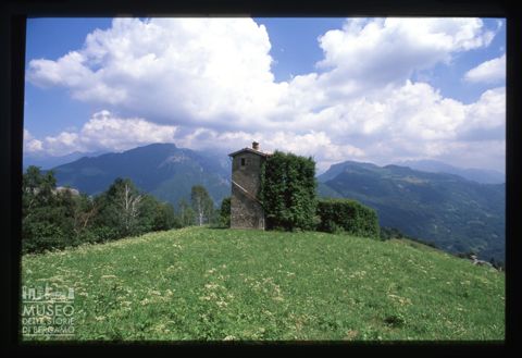 Il roccolo di  Brembella