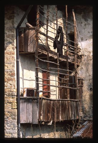 Cascina a Bretto Basso