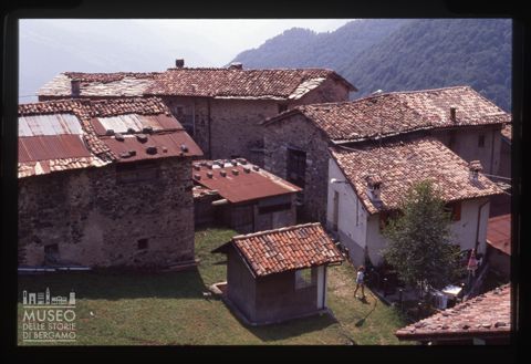 I tetti di Era