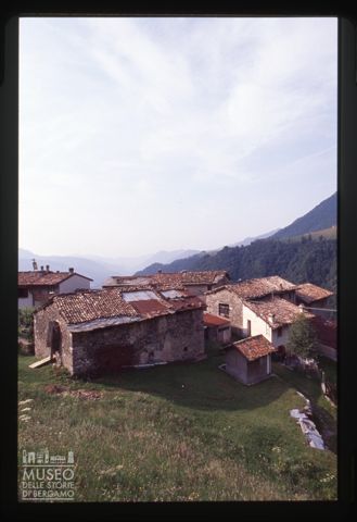 Scorcio di Era