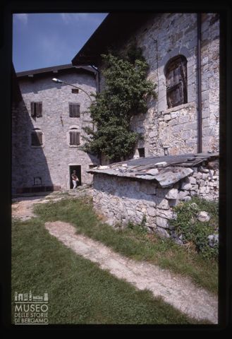 Scorcio di Cespedosio