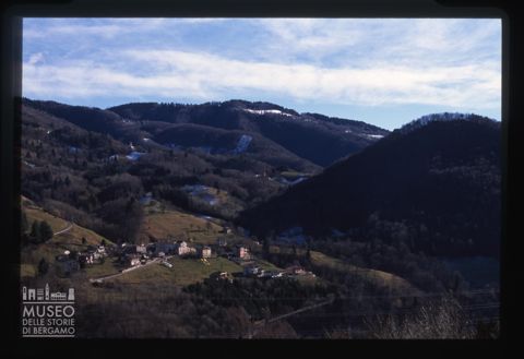 Panorama di Portiera