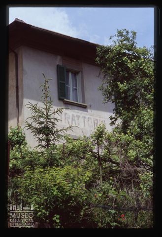 Trattoria a Orbrembo