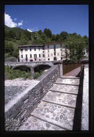 Scorcio di Cassiglio