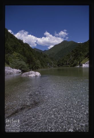 Lago di Cassiglio