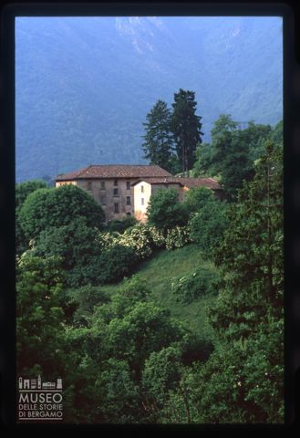 Paesaggio ad Aplecchio