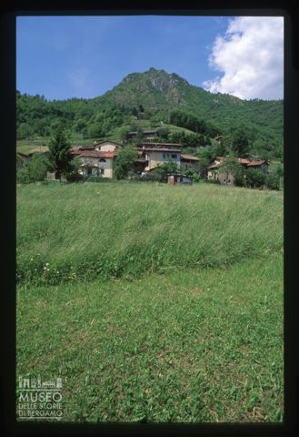 Veduta di Frasnito