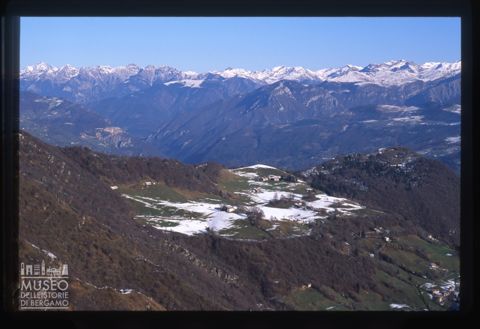 Paesaggio montano