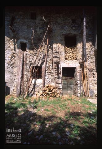 Cascina a Vettarola
