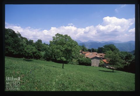Paesaggio agreste