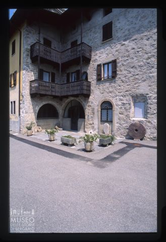 Scorcio di Santa Croce