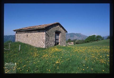 Stalla a Spettino