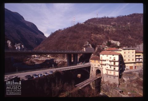 Località Ponti di Sedrina