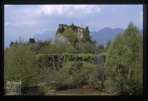 Il roccolo del Fontanone