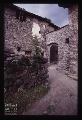 Scorcio di Caprile Inferiore