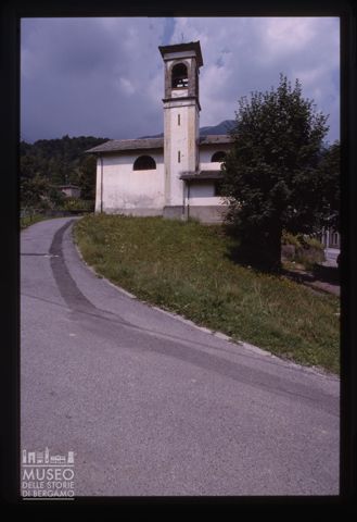 Chiesa di San Lorenzo a Carale
