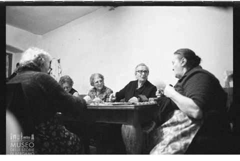 Il gioco della tombola