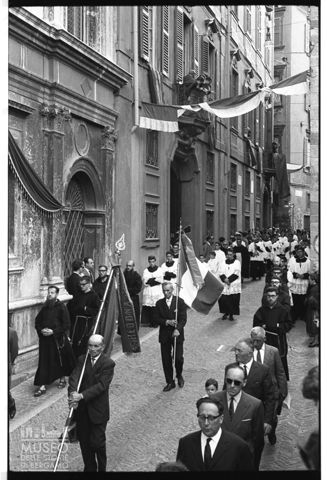 Processione del Corpus Domini