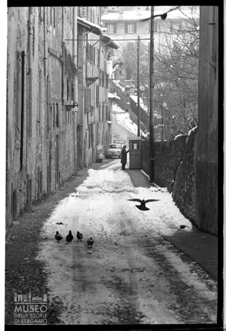 Via del Vagine