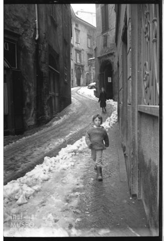 Francesco in via Donizetti