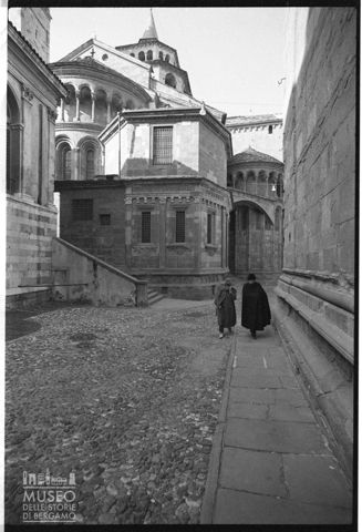 Scorcio di Santa Maria Maggiore