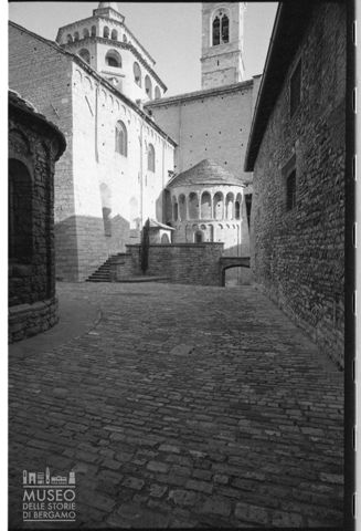 Scorcio di Santa Maria Maggiore