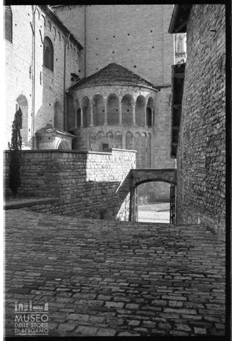 Scorcio di Santa Maria Maggiore