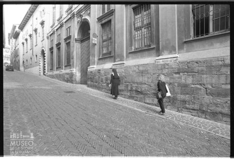 Via Pignolo