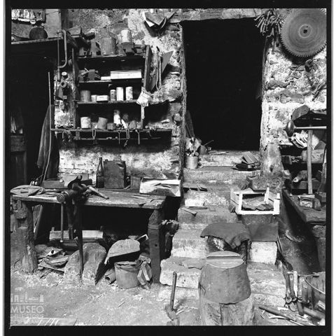 Il Maglio di Clanezzo in Valle Imagna