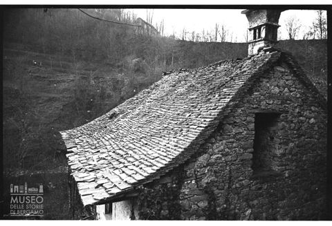 Casa in Valle Imagna