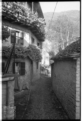 Scorcio di Locatello