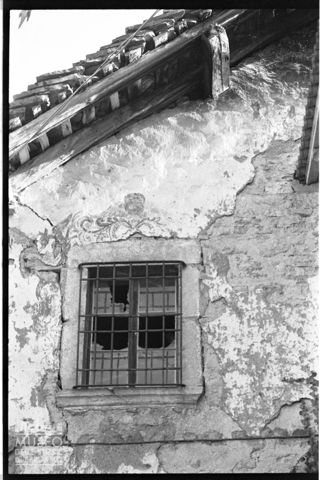 Finestra in Valle Imagna