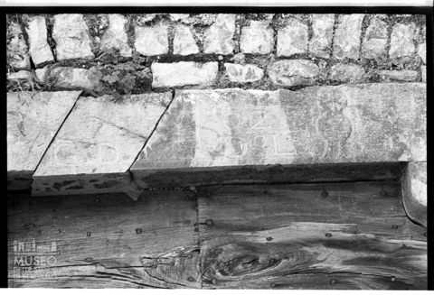 Epigrafe a Selino Alto