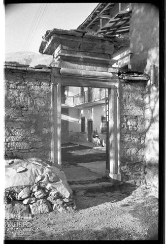 Scorcio di Arnosto