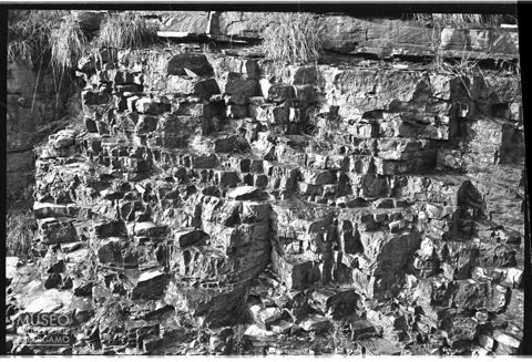 Cava di pietra in Valle Imagna