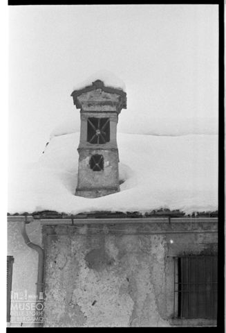 Comignolo ad Arnosto presso Fuipiano Valle Imagna