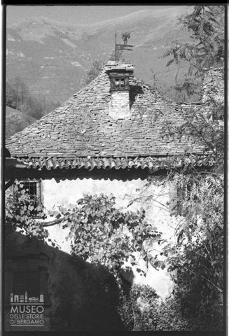 Ca' Prospero, presso Locatello