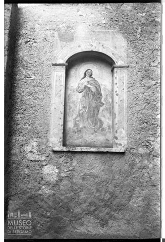 Santella in Valle Imagna