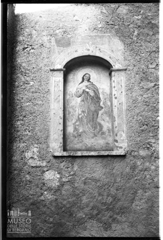 Santella in Valle Imagna