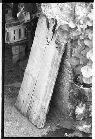 Tagliere in legno