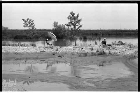 Delta del Po, la pesca