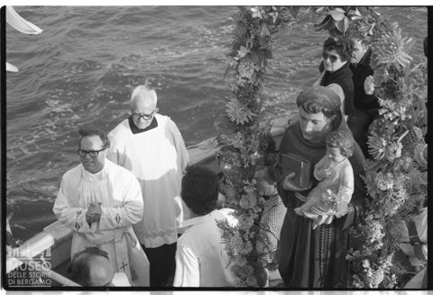 Delta del Po, la vita religiosa