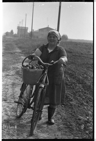 Delta del Po, tra Goro e Gorino, in provincia di Ferrara