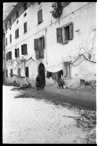 Scorcio di Carevi di Valsecca